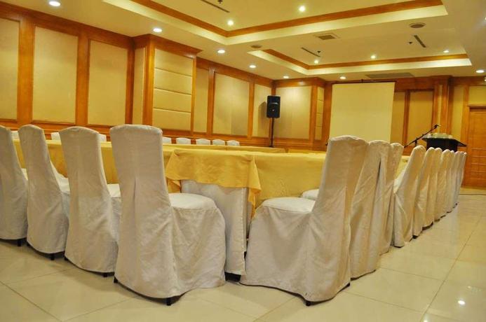 Imagen general del Hotel Days Hotel by Wyndham Iloilo. Foto 2