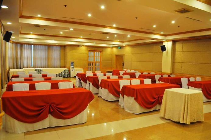 Imagen general del Hotel Days Hotel by Wyndham Iloilo. Foto 3