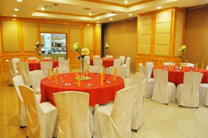 Imagen general del Hotel Days Hotel by Wyndham Iloilo. Foto 4