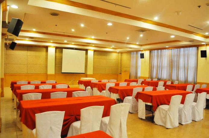 Imagen general del Hotel Days Hotel by Wyndham Iloilo. Foto 5