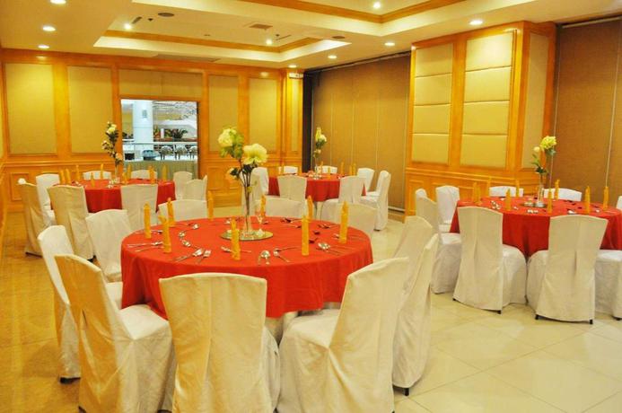 Imagen de los interiores del Hotel Days Hotel by Wyndham Iloilo. Foto 10