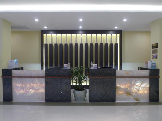 Imagen de los interiores del Hotel Days Hotel by Wyndham Iloilo. Foto 13