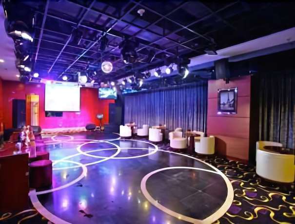 Imagen de la habitación del Hotel Days Hotel by Wyndham Lu'an Taiyuan. Foto 16