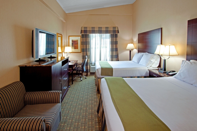 Imagen de la habitación del Hotel Days Hotel by Wyndham North Bergen /NYC Area. Foto 4