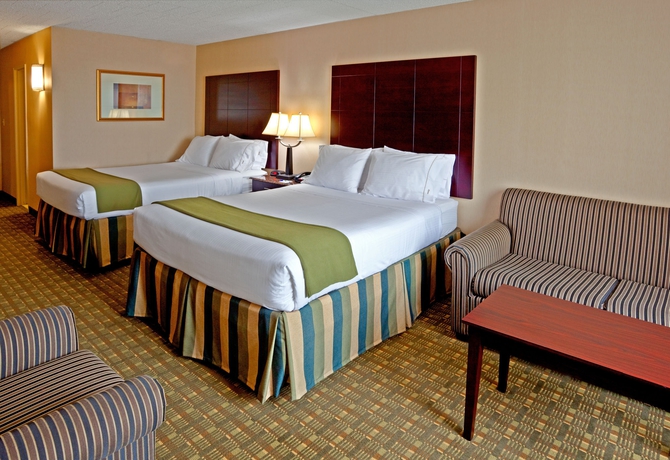 Imagen de la habitación del Hotel Days Hotel by Wyndham North Bergen /NYC Area. Foto 7