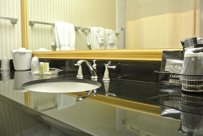 Imagen de la habitación del Hotel Days Hotel by Wyndham Williamsburg I-64. Foto 4
