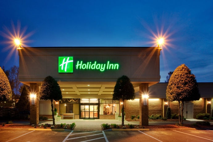 Imagen general del Hotel Days Hotel by Wyndham Williamsburg I-64. Foto 1