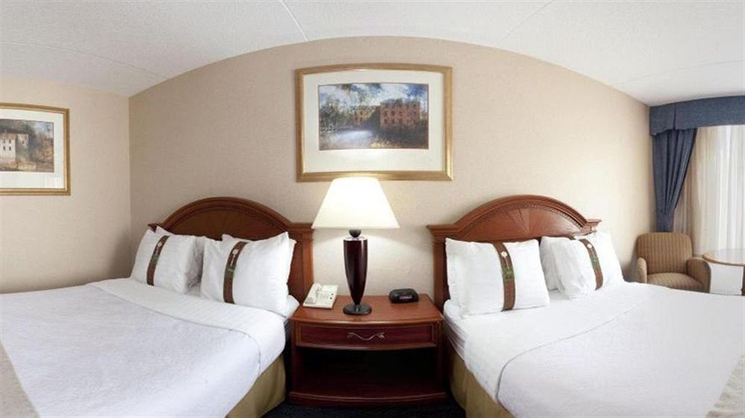 Imagen de la habitación del Hotel Days Hotel by Wyndham Williamsburg I-64. Foto 6