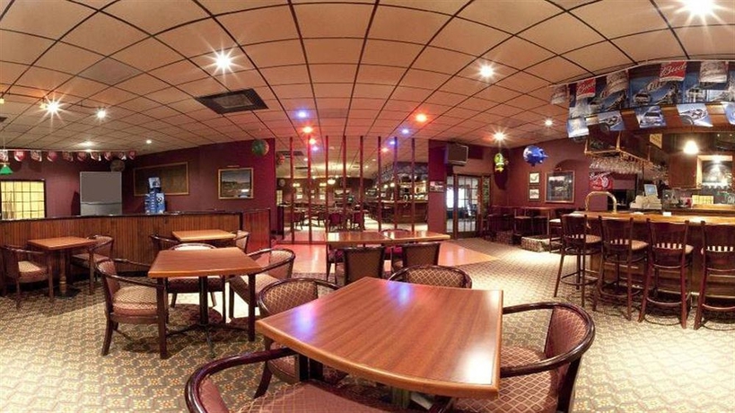Imagen de los interiores del Hotel Days Hotel by Wyndham Williamsburg I-64. Foto 10