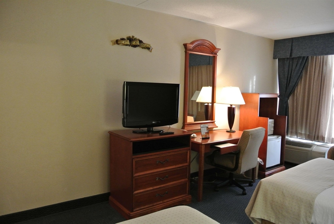 Imagen de la habitación del Hotel Days Hotel by Wyndham Williamsburg I-64. Foto 8