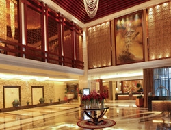Imagen de los interiores del Hotel Days Hotel y Suites St. Jack R. Foto 3