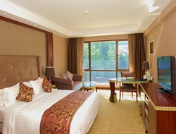 Imagen de la habitación del Hotel Days Hotel y Suites St. Jack R. Foto 1