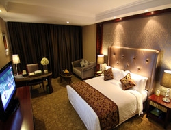 Imagen de la habitación del Hotel Days Hotel y Suites St. Jack R. Foto 2