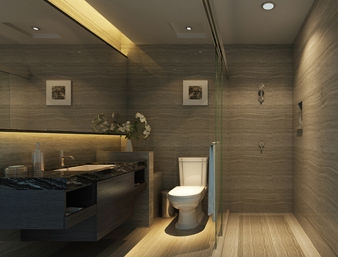 Imagen general del Hotel Days Hualing Wuhan. Foto 6
