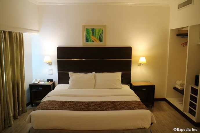 Imagen de la habitación del Hotel Days Iloilo. Foto 10