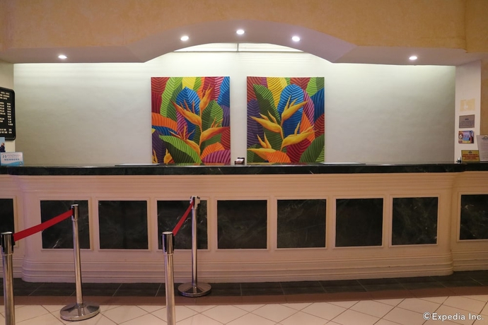 Imagen de los interiores del Hotel Days Iloilo. Foto 18