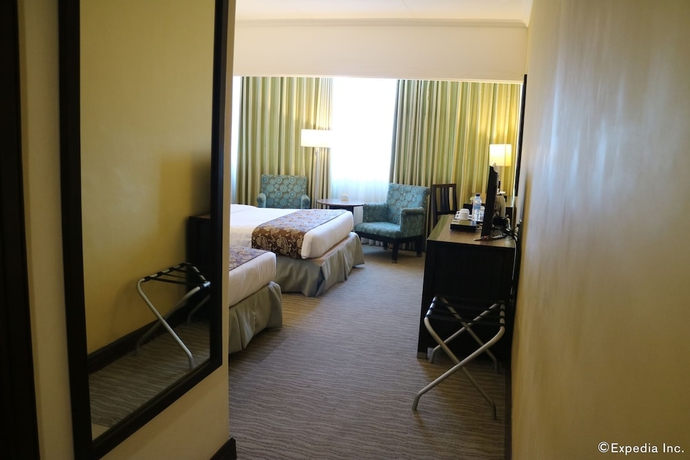 Imagen de la habitación del Hotel Days Iloilo. Foto 15