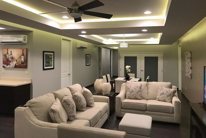 Imagen de la habitación del Hotel Days Inn And Suites By Wyndham Port Arthur. Foto 6