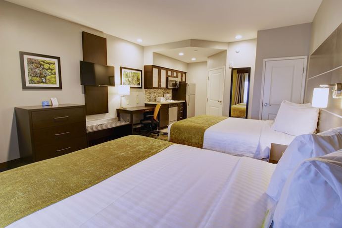 Imagen de la habitación del Hotel Days Inn And Suites By Wyndham Port Arthur. Foto 10