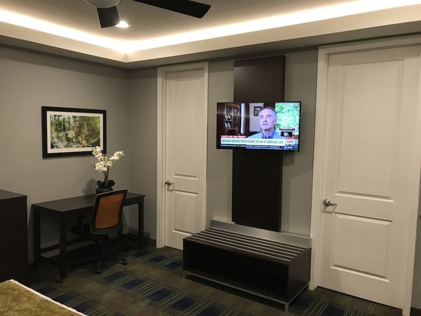 Imagen de la habitación del Hotel Days Inn And Suites By Wyndham Port Arthur. Foto 11