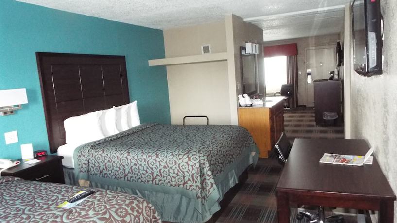 Imagen de la habitación del Hotel Days Inn And Suites By Wyndham Springfield On I-44. Foto 6