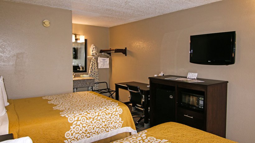 Imagen de la habitación del Hotel Days Inn And Suites By Wyndham Springfield On I-44. Foto 14