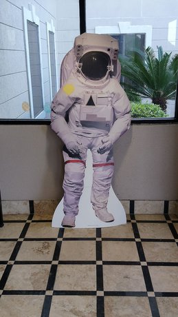 Imagen de los interiores del Hotel Days Inn And Suites By Wyndham Webster Nasa-clearlake-houston. Foto 16