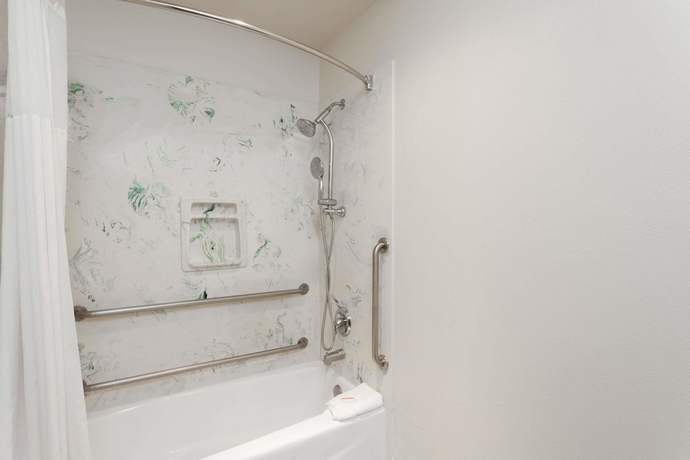 Imagen de la habitación del Hotel Days Inn And Suites South Gate. Foto 9