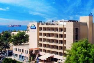 Imagen general del Hotel Days Inn Aqaba. Foto 1