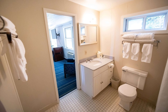 Imagen de la habitación del Hotel Days Inn Bar Harbor. Foto 16