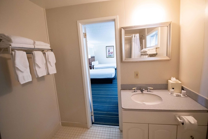 Imagen de la habitación del Hotel Days Inn Bar Harbor. Foto 17