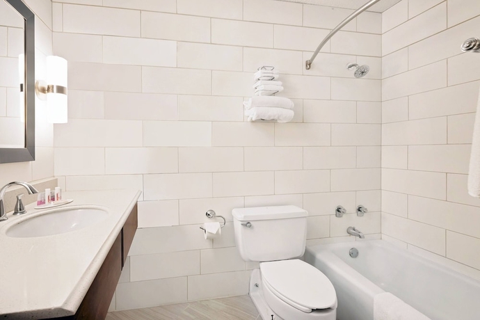 Imagen de la habitación del Hotel Days Inn Brookings. Foto 5
