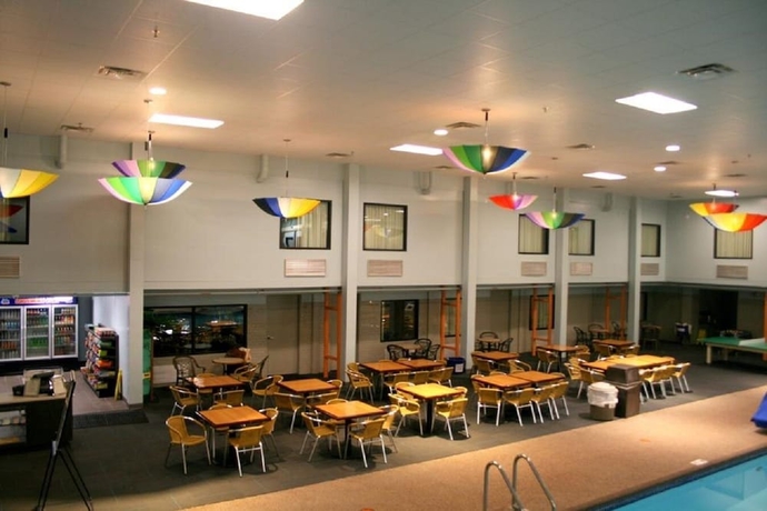 Imagen general del Hotel Days Inn Brookings. Foto 2