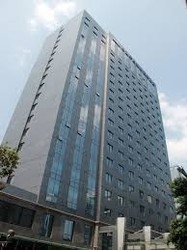 Imagen general del Hotel Days Inn Business Place @ Chongqing Fortune Plaza. Foto 2