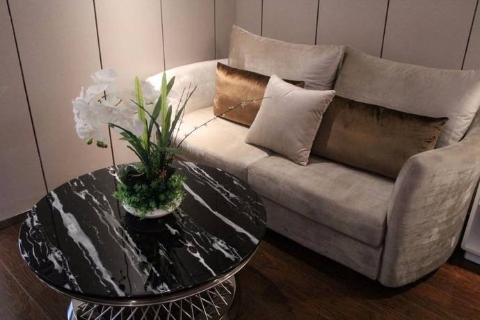 Imagen de la habitación del Hotel Days Inn Business Place Goldwin Yantai. Foto 14