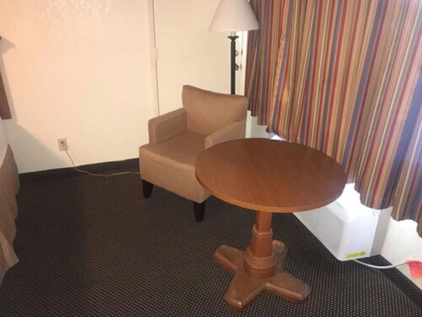 Imagen de la habitación del Hotel Days Inn By Wyndham Abilene. Foto 9