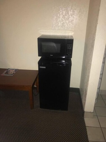 Imagen de la habitación del Hotel Days Inn By Wyndham Abilene. Foto 11