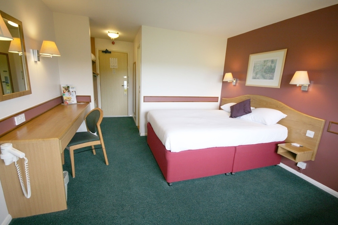 Imagen de la habitación del Hotel Days Inn By Wyndham Abington M74. Foto 4