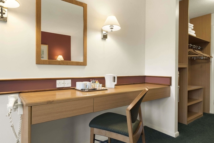 Imagen de la habitación del Hotel Days Inn By Wyndham Abington M74. Foto 6