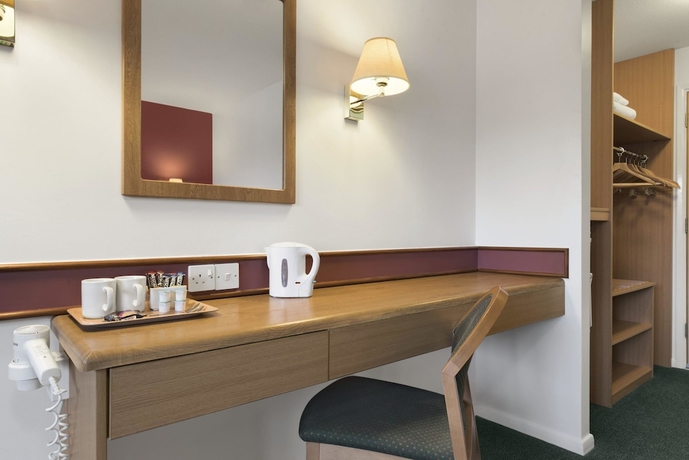 Imagen de la habitación del Hotel Days Inn By Wyndham Abington M74. Foto 11