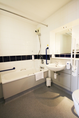 Imagen de la habitación del Hotel Days Inn By Wyndham Abington M74. Foto 14