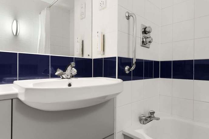 Imagen de la habitación del Hotel Days Inn By Wyndham Abington M74. Foto 16