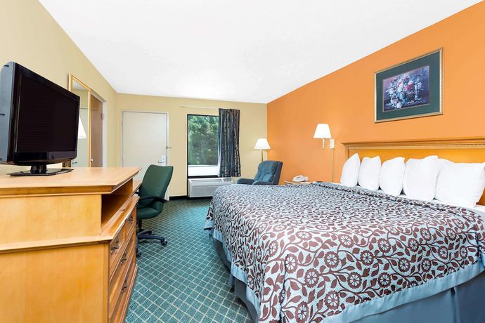 Imagen de la habitación del Hotel Days Inn By Wyndham Aiken - Interstate Hwy 20. Foto 12