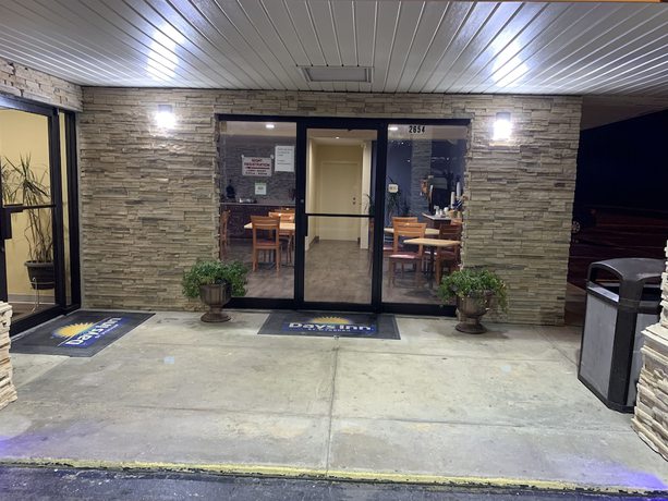 Imagen de los interiores del Hotel Days Inn By Wyndham Aiken - Interstate Hwy 20. Foto 14