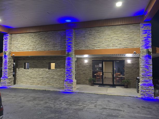 Imagen de los interiores del Hotel Days Inn By Wyndham Aiken - Interstate Hwy 20. Foto 15