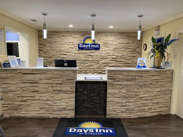 Imagen de los interiores del Hotel Days Inn By Wyndham Aiken - Interstate Hwy 20. Foto 17