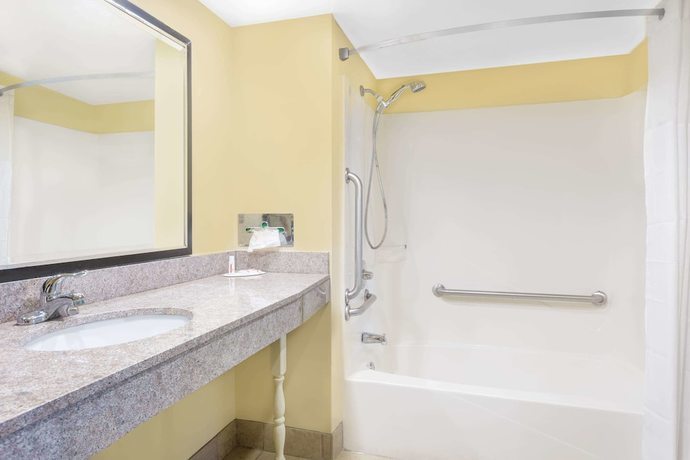 Imagen de la habitación del Hotel Days Inn By Wyndham Aiken - Interstate Hwy 20. Foto 13