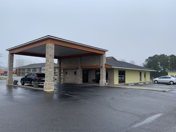Imagen general del Hotel Days Inn By Wyndham Aiken - Interstate Hwy 20. Foto 2