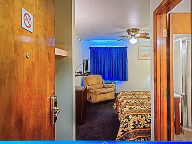 Imagen de la habitación del Hotel Days Inn By Wyndham Albuquerque I-25. Foto 3