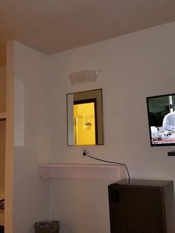 Imagen de la habitación del Hotel Days Inn By Wyndham Albuquerque I-25. Foto 6